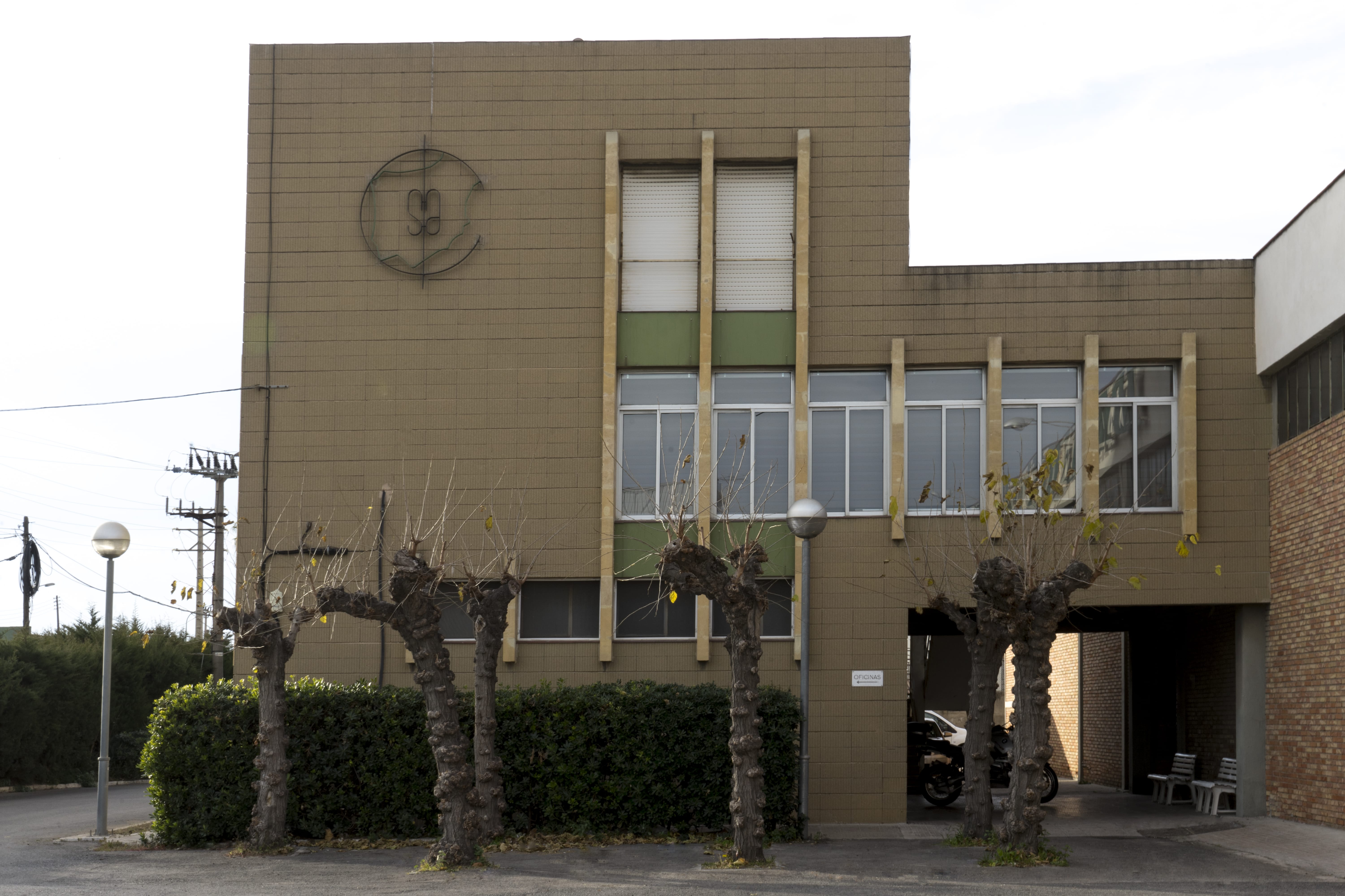 iberica-carbion-oficinas iberica-carbion-oficinas